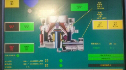 HP500破碎機(jī)PLC系統(tǒng)圖調(diào)試