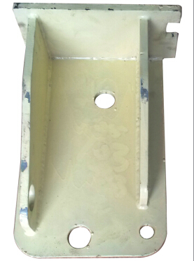 GP300破碎機支架